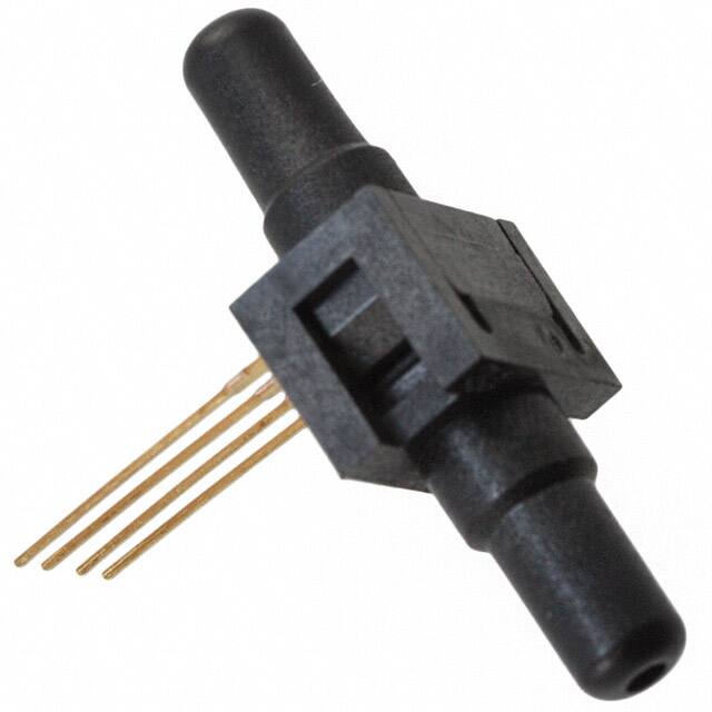 26PCBFA3D Honeywell Sensing and Productivity Solutions electronic component