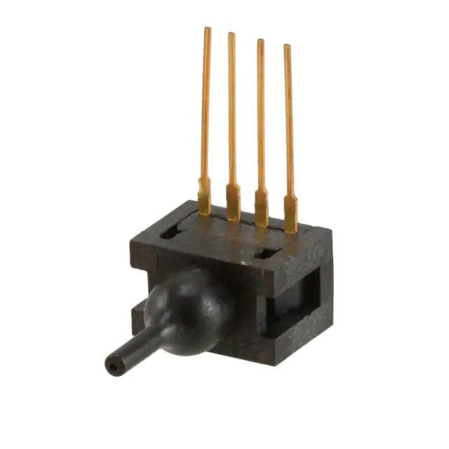 26PCBFJ6G Honeywell Sensing and Productivity Solutions electronic component