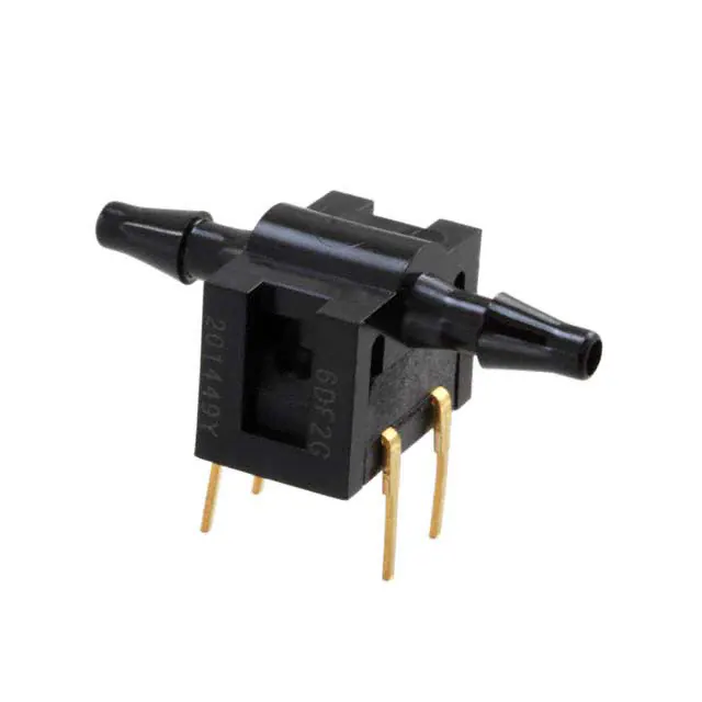 26PCDFG2G Honeywell Sensing and Productivity Solutions electronic component
