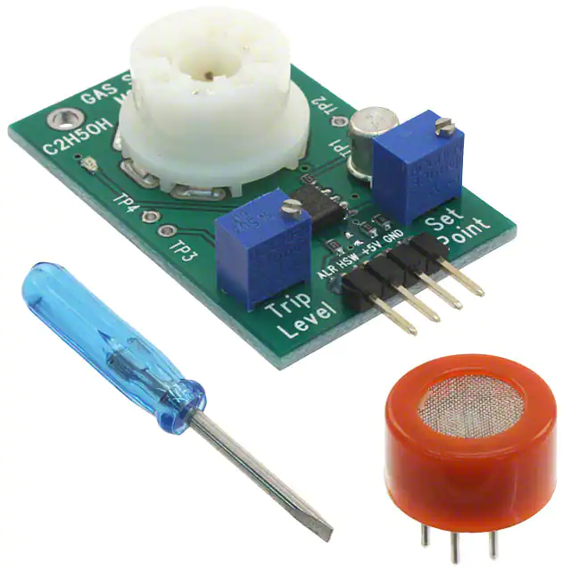 27904 Parallax Inc. electronic component