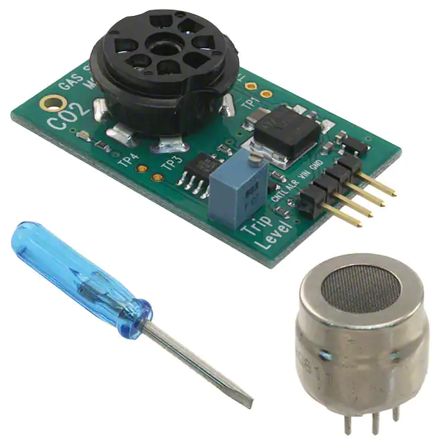 27929 Parallax Inc. electronic component