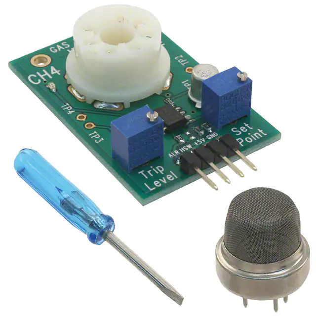 27930 Parallax Inc. electronic component