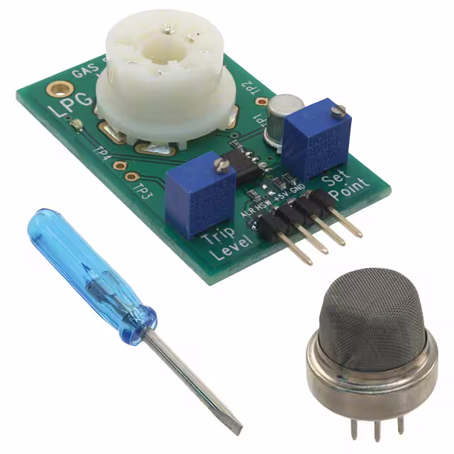 27932 Parallax Inc. electronic component