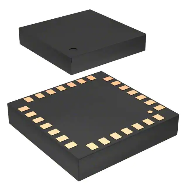 LSM303DLMTR STMicroelectronics electronic component