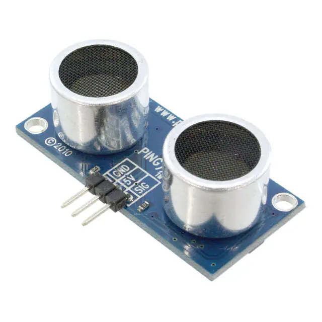 28015 Parallax Inc. related electronic component