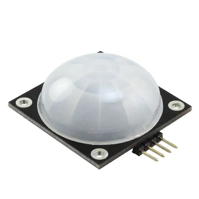 28032 Parallax Inc. electronic component
