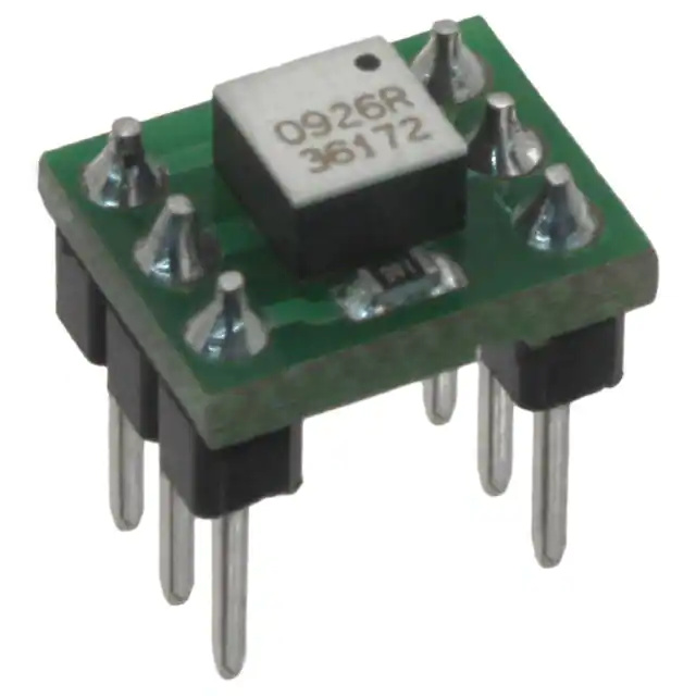 28036 Parallax Inc. electronic component