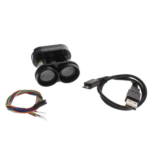 28058 Parallax Inc. electronic component