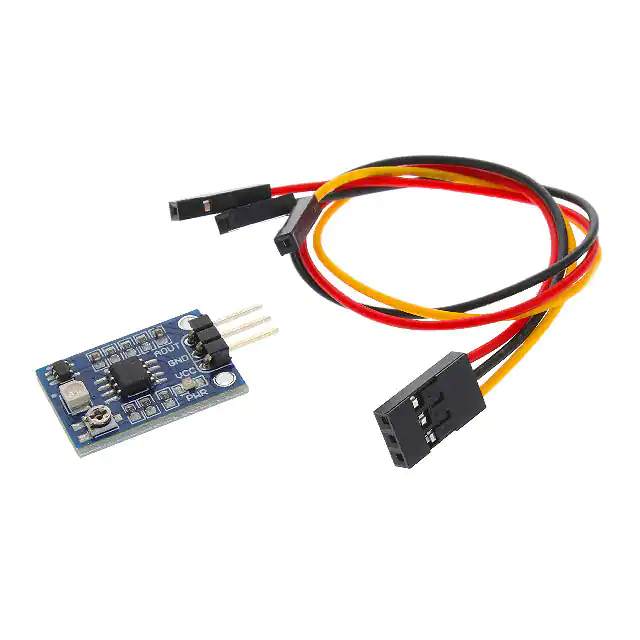 28091 Parallax Inc. electronic component