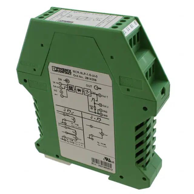 2814359 Phoenix Contact electronic component