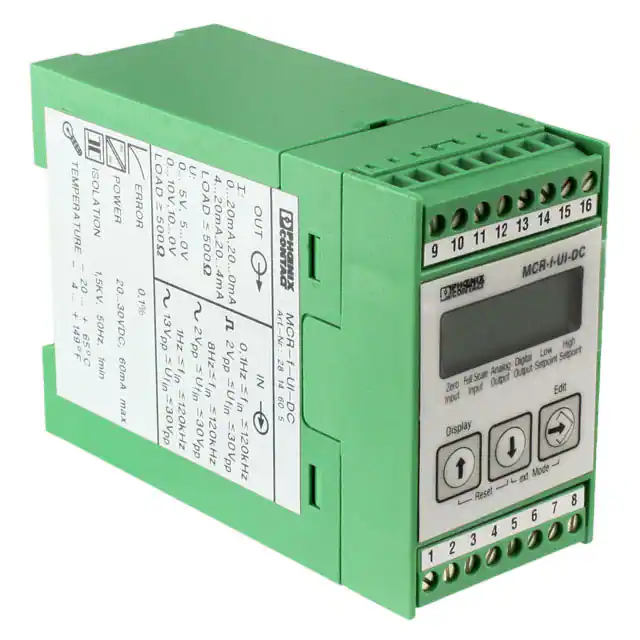 2814605 Phoenix Contact electronic component
