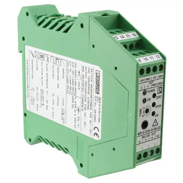 2814744 Phoenix Contact electronic component