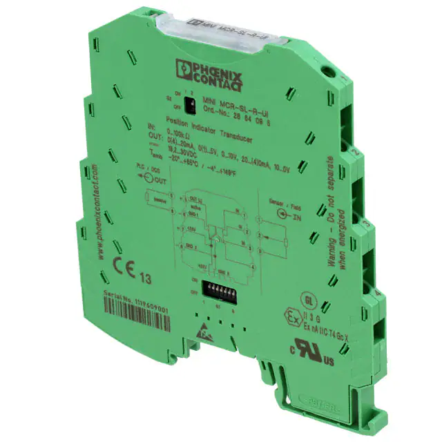 2864095 Phoenix Contact electronic component