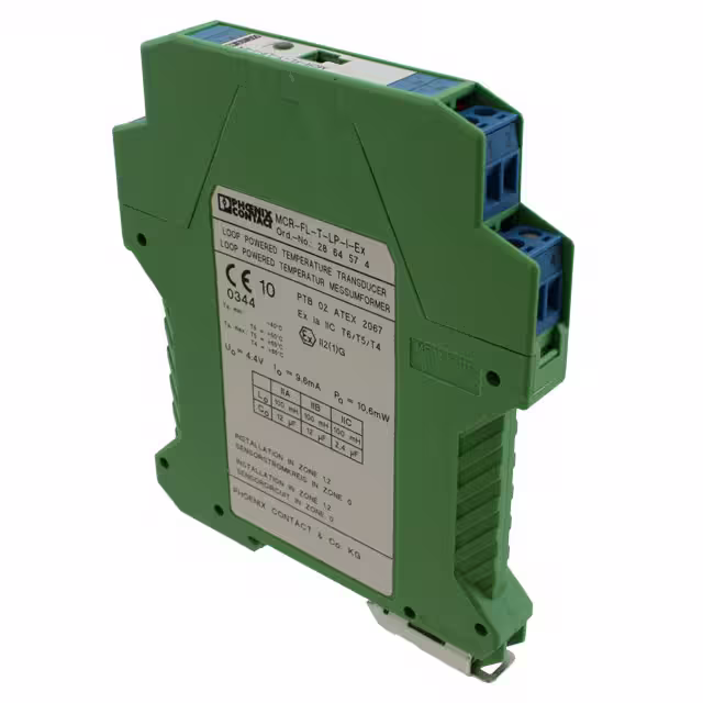 2864574 Phoenix Contact electronic component
