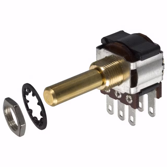 288T232R162A1 CTS Electrocomponents electronic component