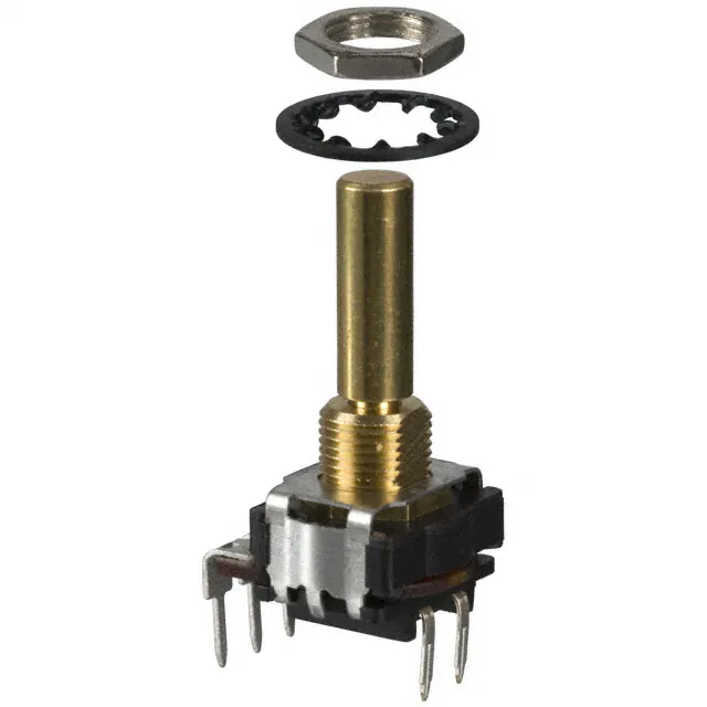 288V232R161B2 CTS Electrocomponents electronic component
