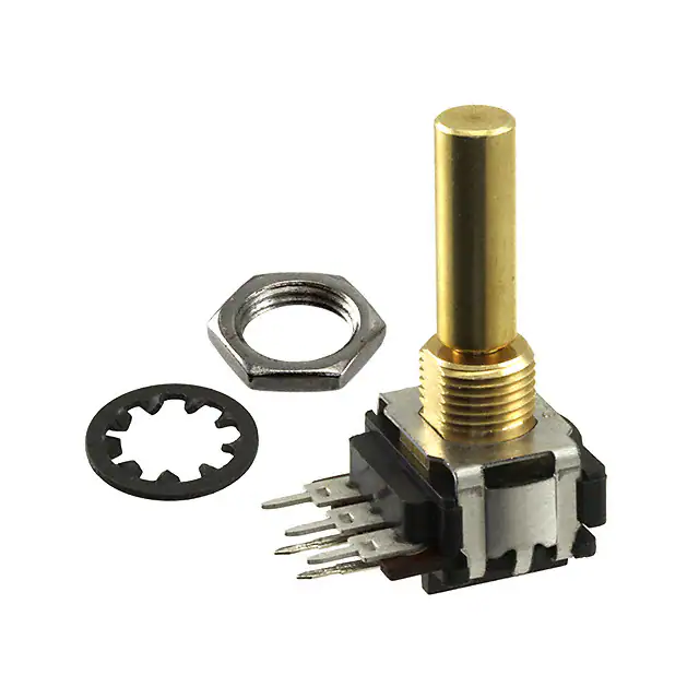 288X232R161B2 CTS Electrocomponents electronic component