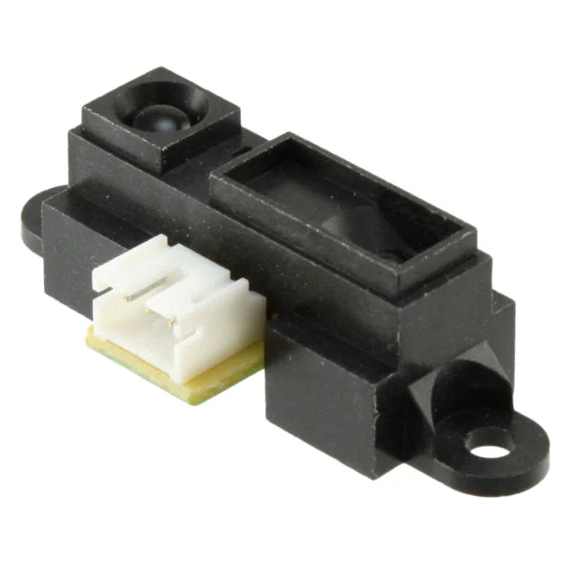 28995 Parallax Inc. electronic component