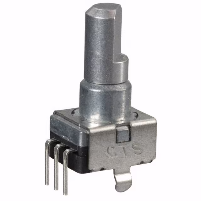 290VAA5F201A1 CTS Electrocomponents electronic component