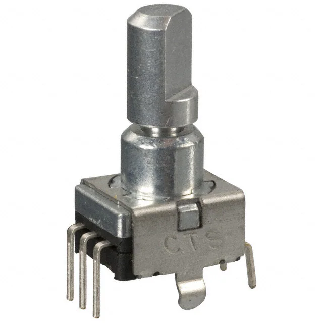 290VAA5F201B2 CTS Electrocomponents electronic component