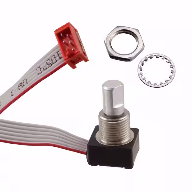 291C6022F624AB CTS Electrocomponents electronic component