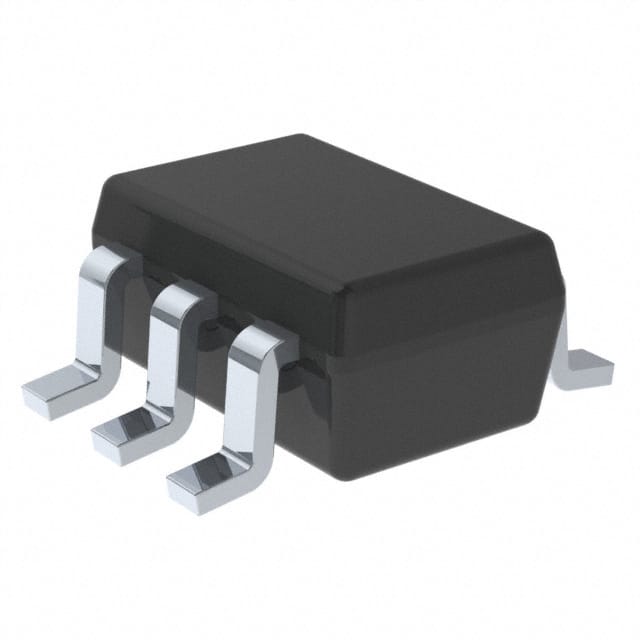 TMP300BIDCKR Texas Instruments electronic component
