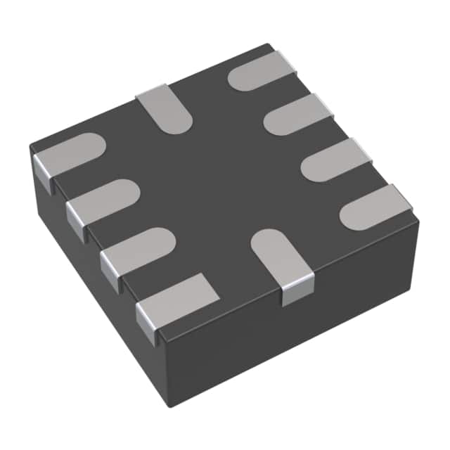 TMP461AIRUNR-S Texas Instruments electronic component