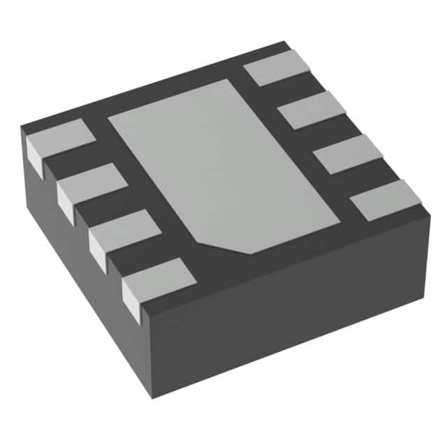 TMP1075DSGR Texas Instruments electronic component