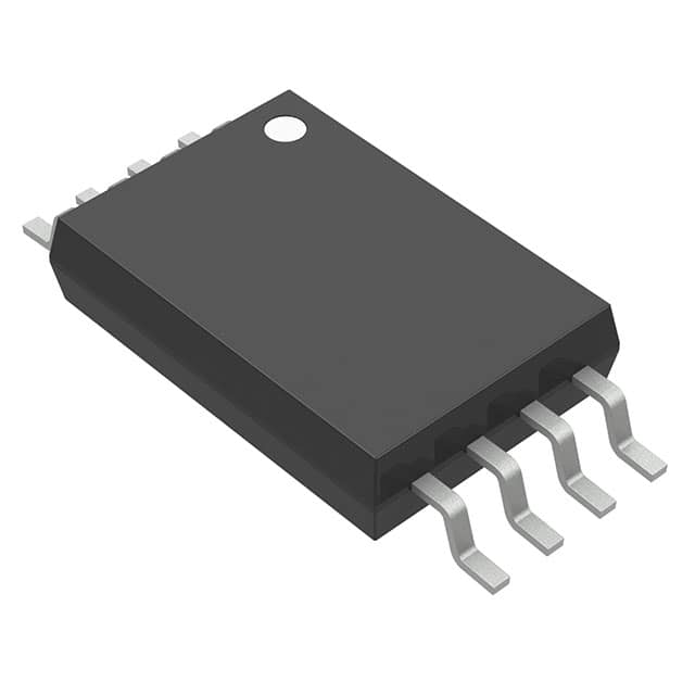 LM57FPWR Texas Instruments electronic component
