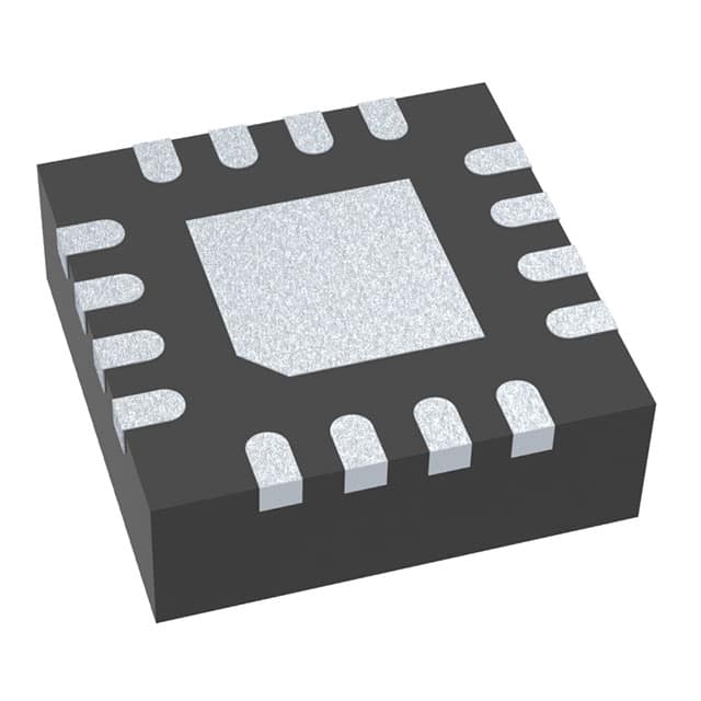 TMP468AIRGTT Texas Instruments electronic component