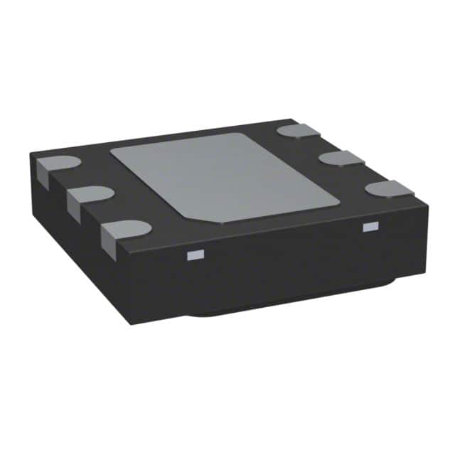 HDC2021DEBR Texas Instruments electronic component