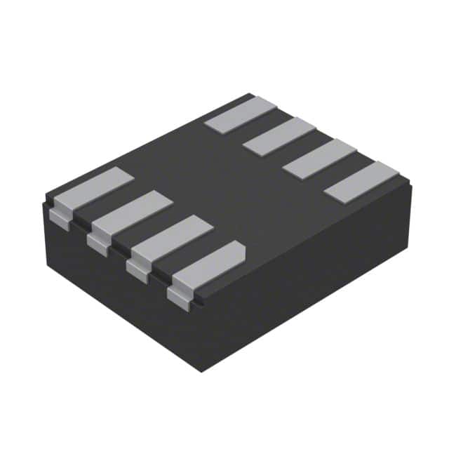 TMP451HQDQWRQ1 Texas Instruments electronic component
