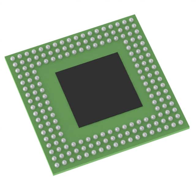 AWR6843ARBGALPRQ1 Texas Instruments electronic component