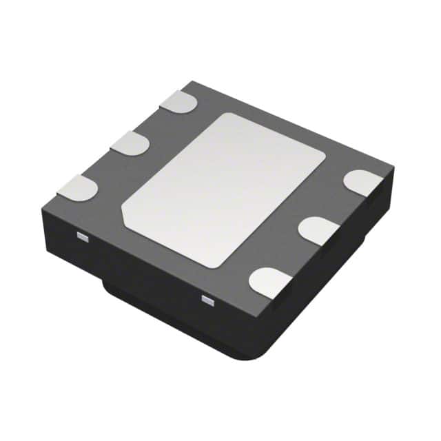 HDC2022DEPR Texas Instruments electronic component