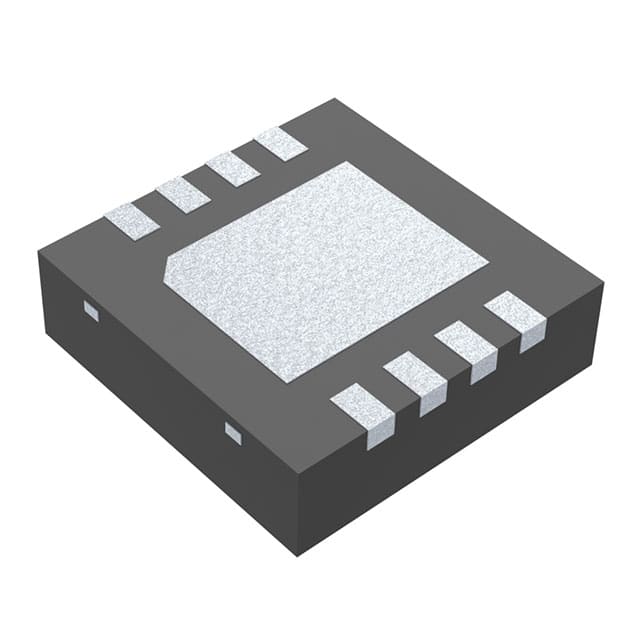 LM57BISDX-10/NOPB Texas Instruments electronic component