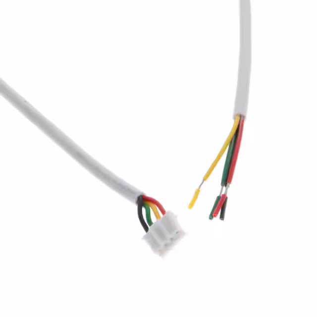 2YB40080 Celduc Inc. electronic component