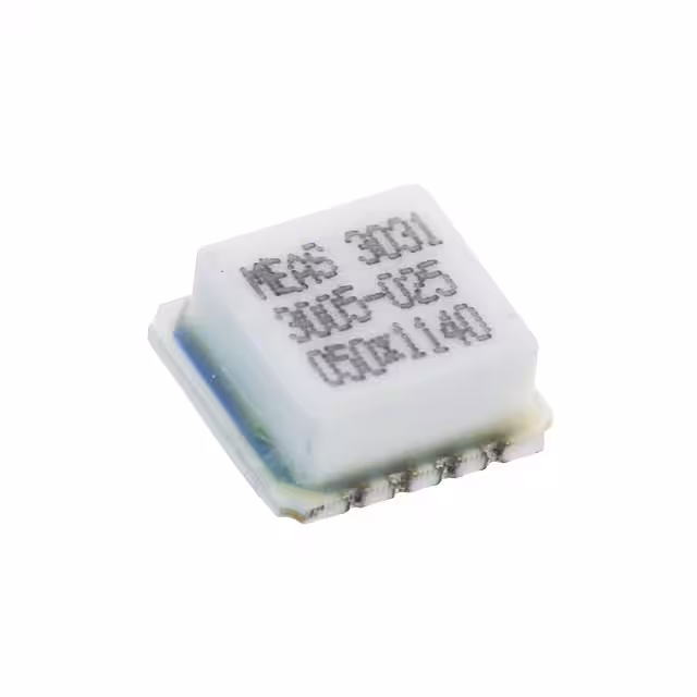 3031-050 TE Connectivity Measurement Specialties electronic component