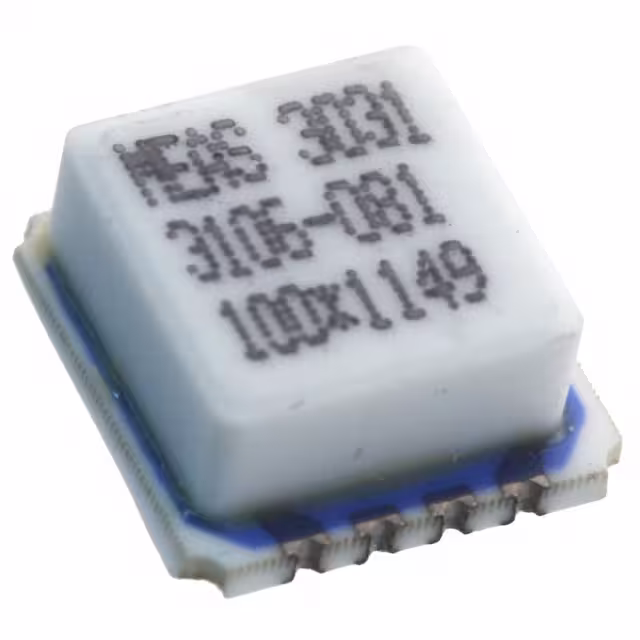 3031-100 TE Connectivity Measurement Specialties electronic component