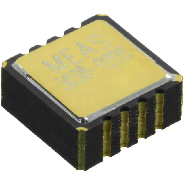 3038-0200 TE Connectivity Measurement Specialties electronic component