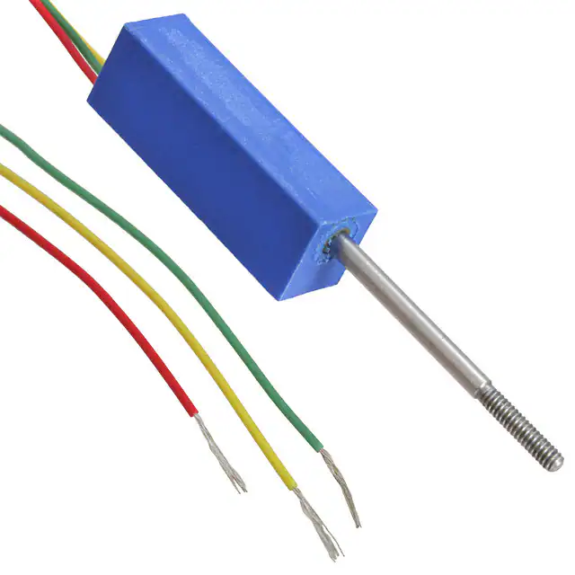 3046L-3-502 Bourns Inc. electronic component