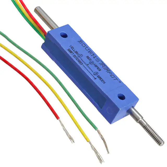 3048L-4-502 Bourns Inc. electronic component