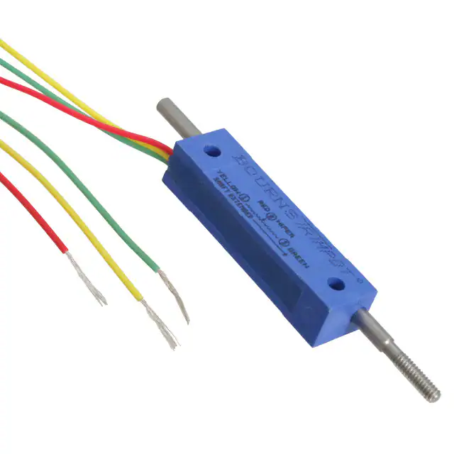 3048L-5-103 Bourns Inc. electronic component