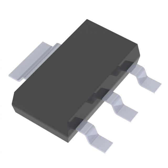 ZMY20MTA Diodes Incorporated electronic component