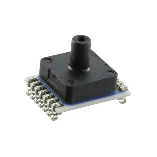 325536009-00 TE Connectivity Measurement Specialties electronic component