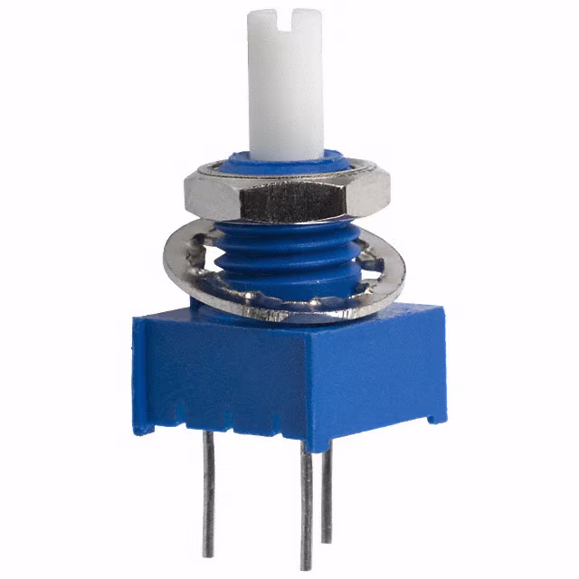 3315Y-001-006 Bourns Inc. electronic component