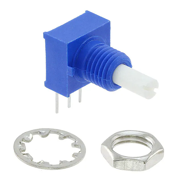 3315C-001-016L Bourns Inc. electronic component