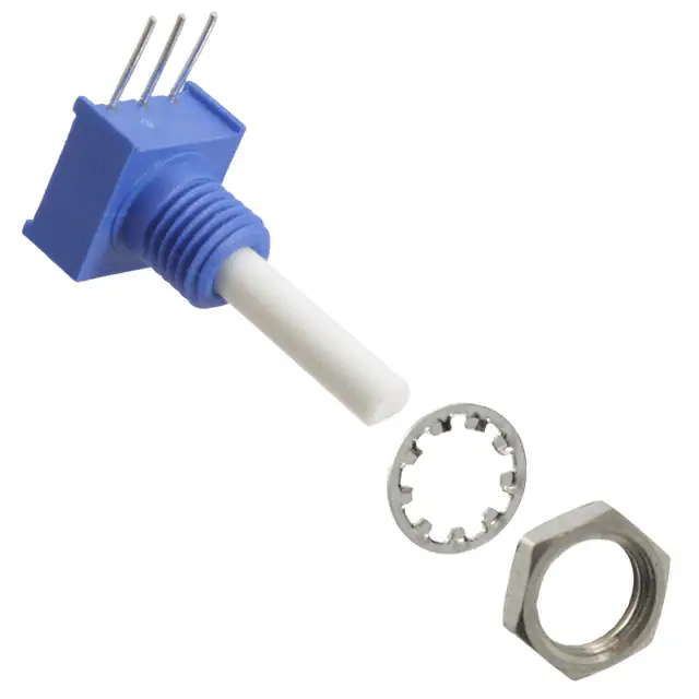 3315C-111-016L Bourns Inc. electronic component