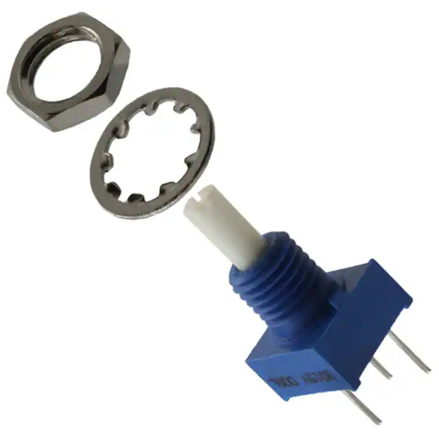 3315Y-001-016L Bourns Inc. electronic component