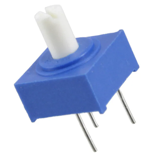 3315Y-025-016L Bourns Inc. electronic component