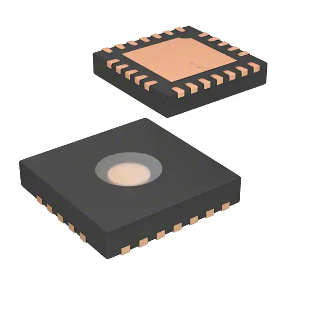 SI7005-B-GM Silicon Labs electronic component